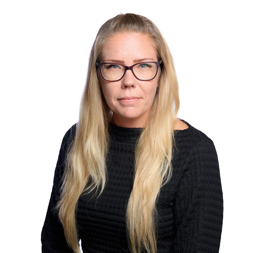 Sanna Lehtinen, Turku kiinteistöpalvelut