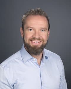 Eerik Junnikkalan kasvokuva