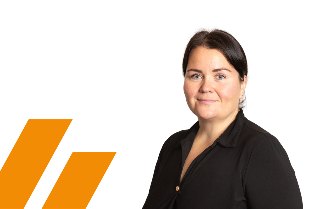 Oona Järvenpää, Alltimen uusi HR- ja HSEQ-johtaja